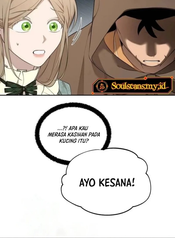 Truck Driver Tag Team Match Chapter 7 Gambar 32