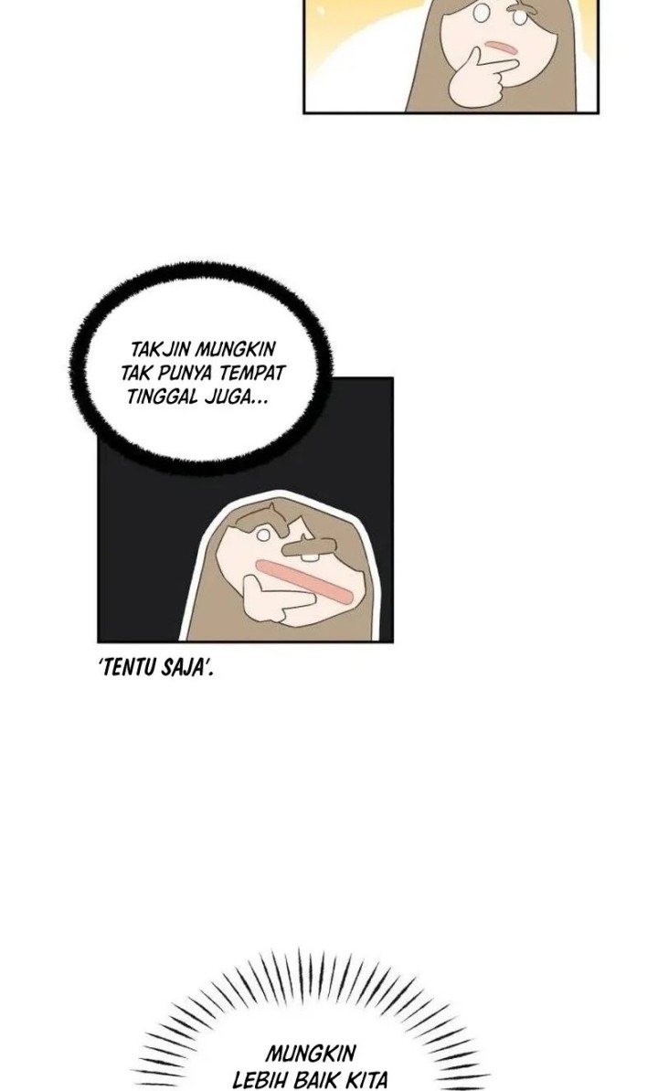 Truck Driver Tag Team Match Chapter 7 Gambar 38