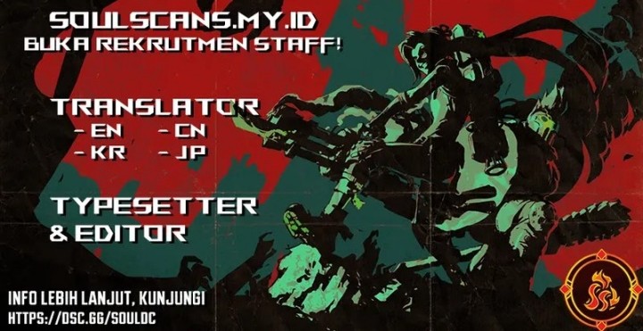 Truck Driver Tag Team Match Chapter 7 Gambar 46