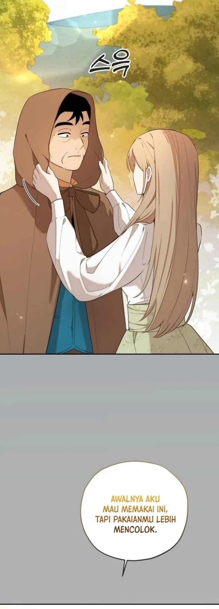 Truck Driver Tag Team Match Chapter 7 Gambar 10