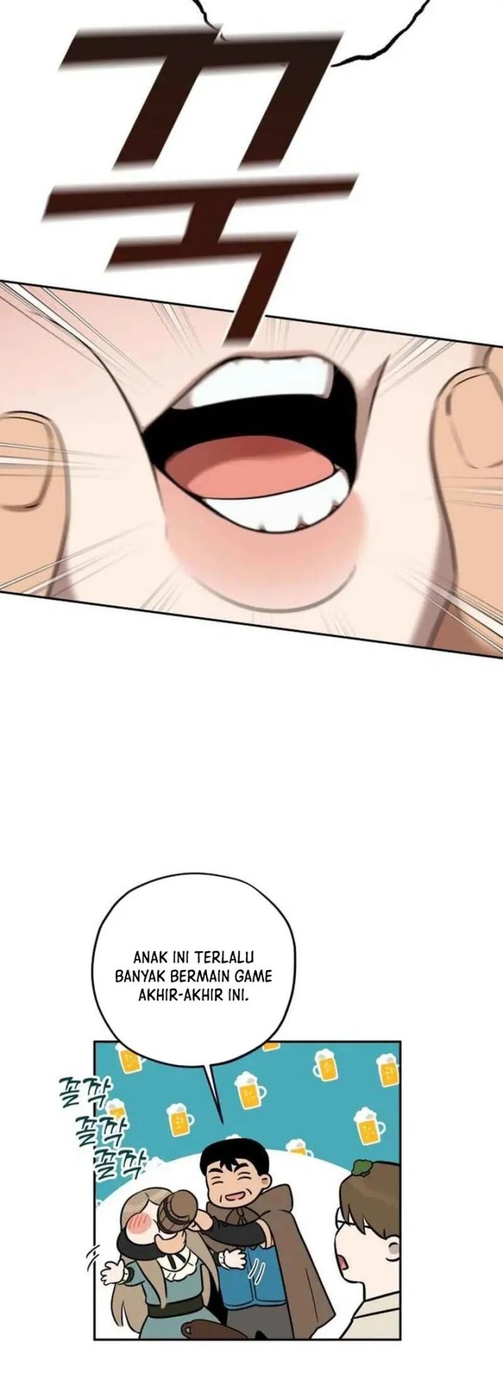 Truck Driver Tag Team Match Chapter 8 Gambar 22