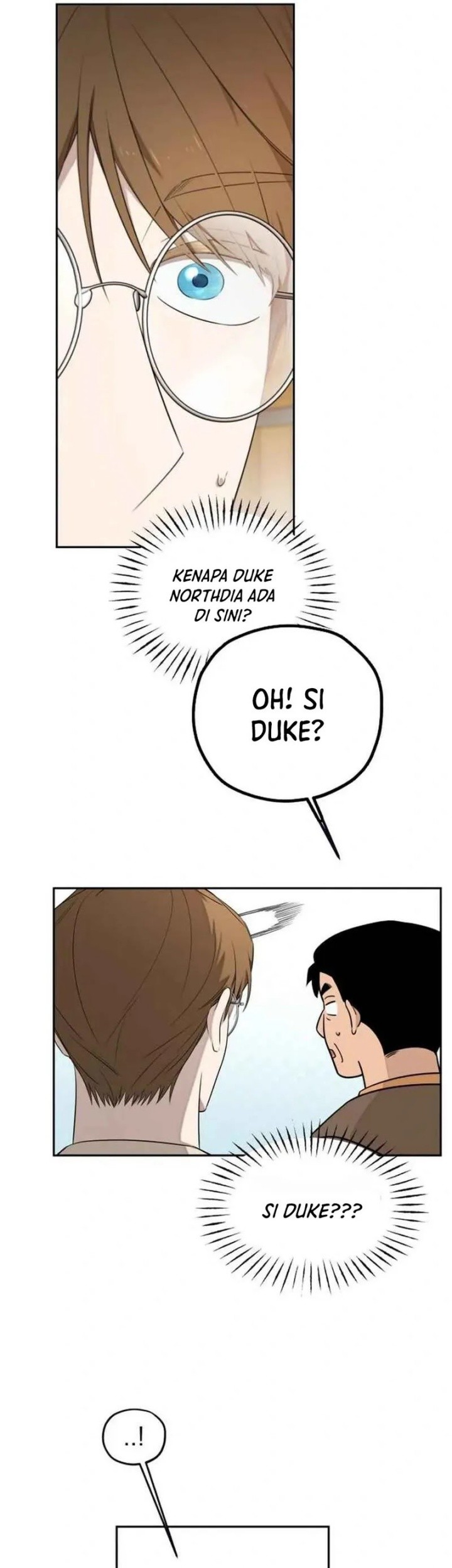 Truck Driver Tag Team Match Chapter 8 Gambar 33