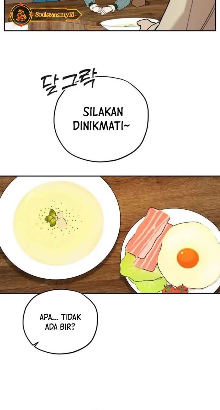 Truck Driver Tag Team Match Chapter 8 Gambar 8