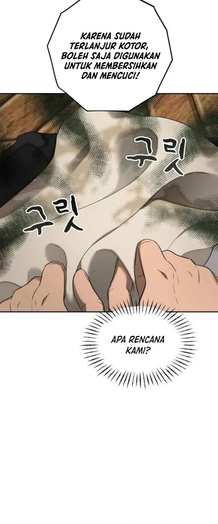 Truck Driver Tag Team Match Chapter 9 Gambar 20