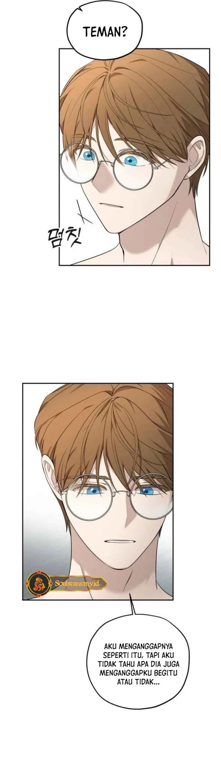 Truck Driver Tag Team Match Chapter 9 Gambar 23