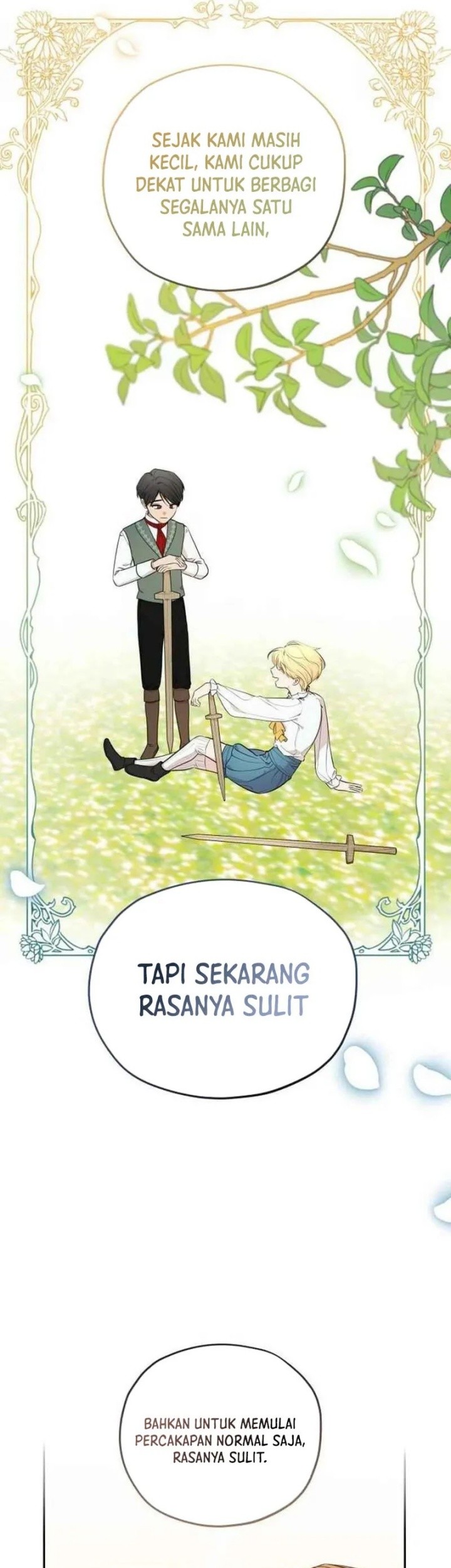 Truck Driver Tag Team Match Chapter 9 Gambar 25