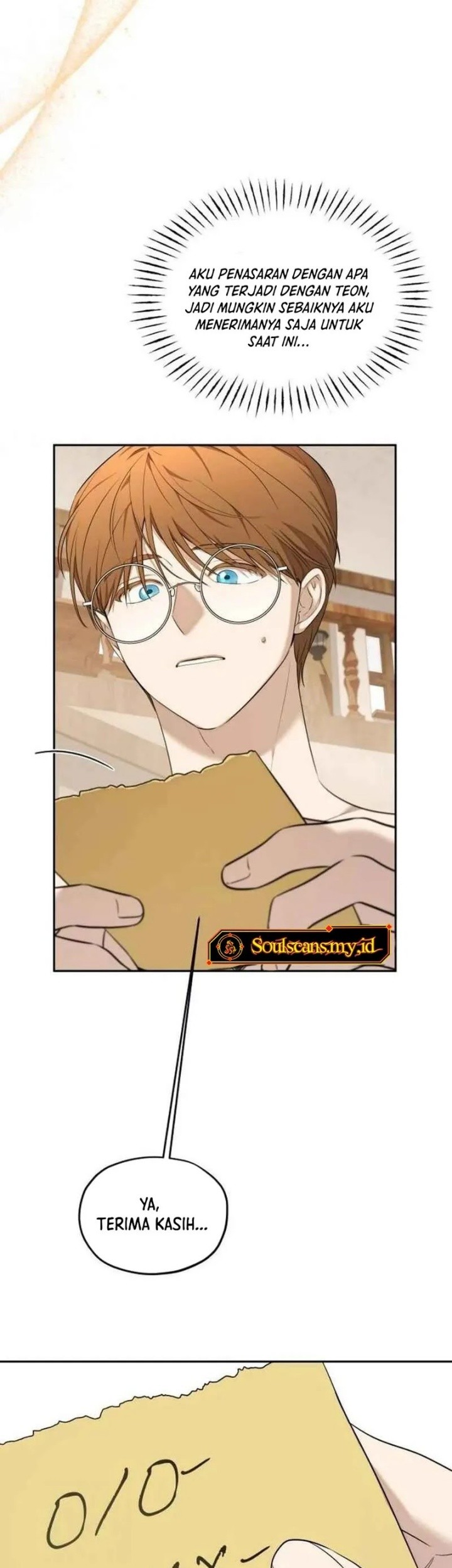 Truck Driver Tag Team Match Chapter 9 Gambar 33