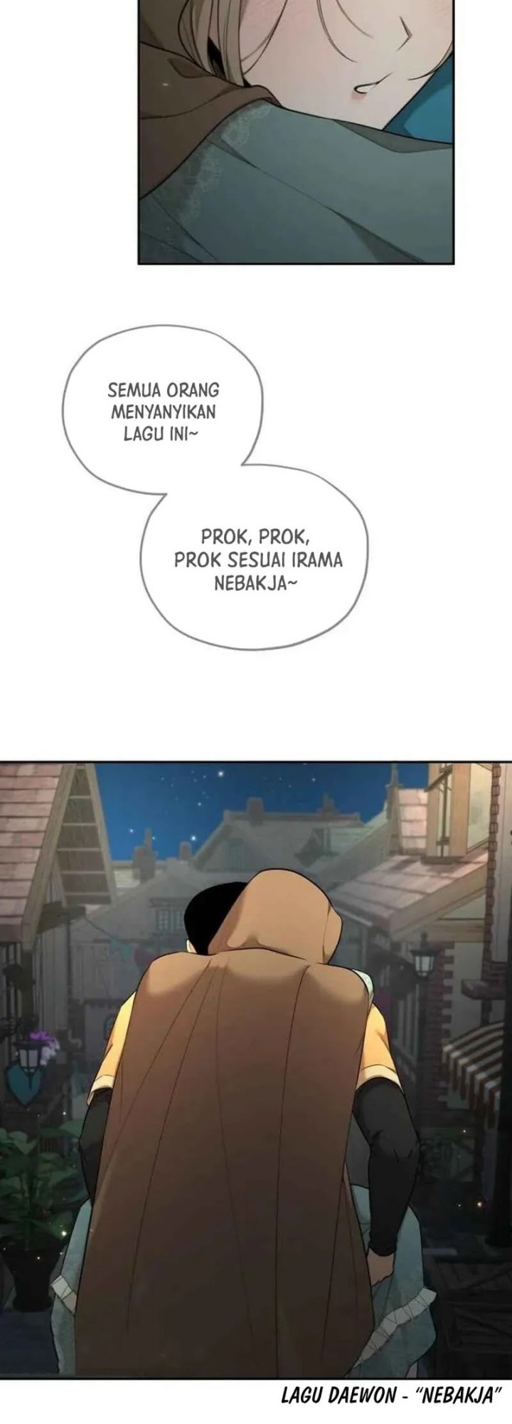 Truck Driver Tag Team Match Chapter 9 Gambar 36