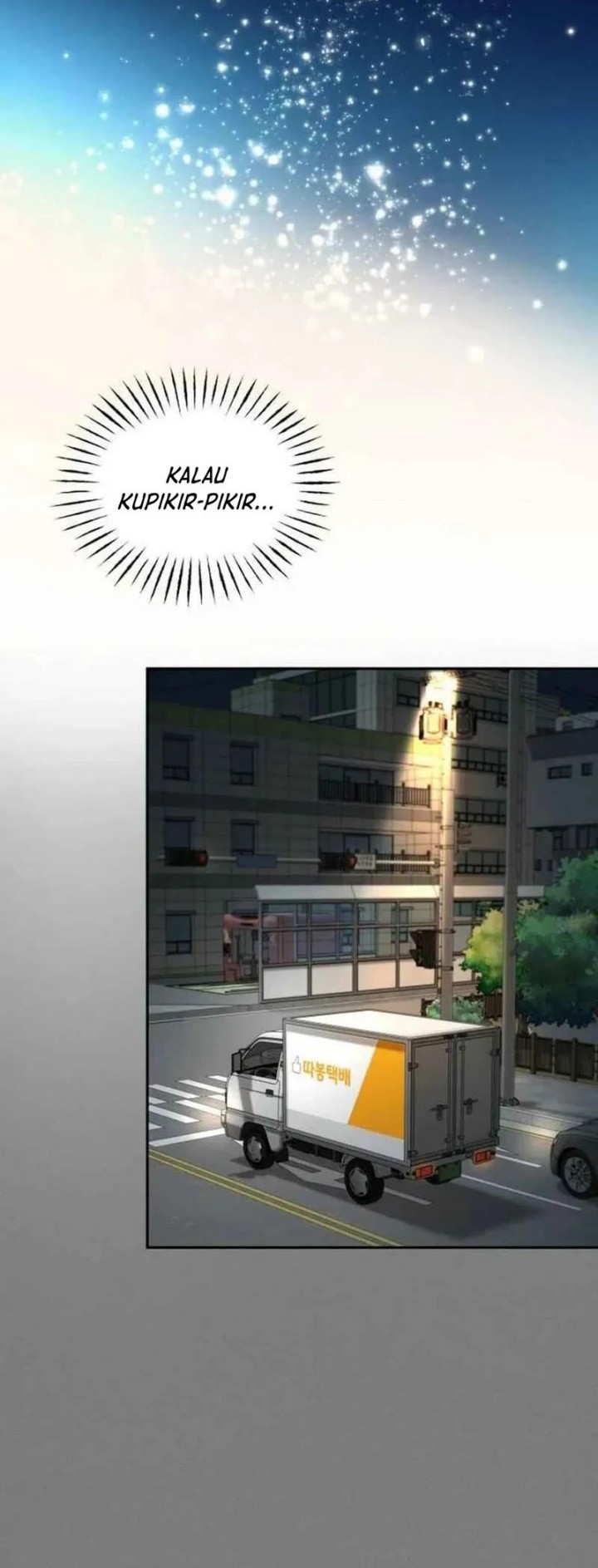 Truck Driver Tag Team Match Chapter 9 Gambar 40