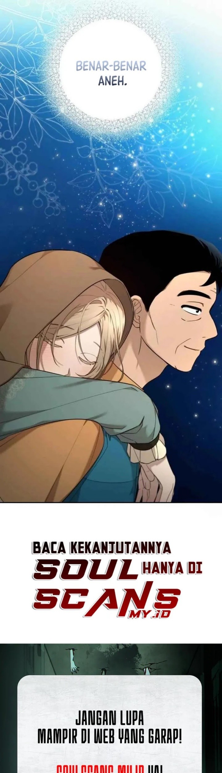 Truck Driver Tag Team Match Chapter 9 Gambar 43