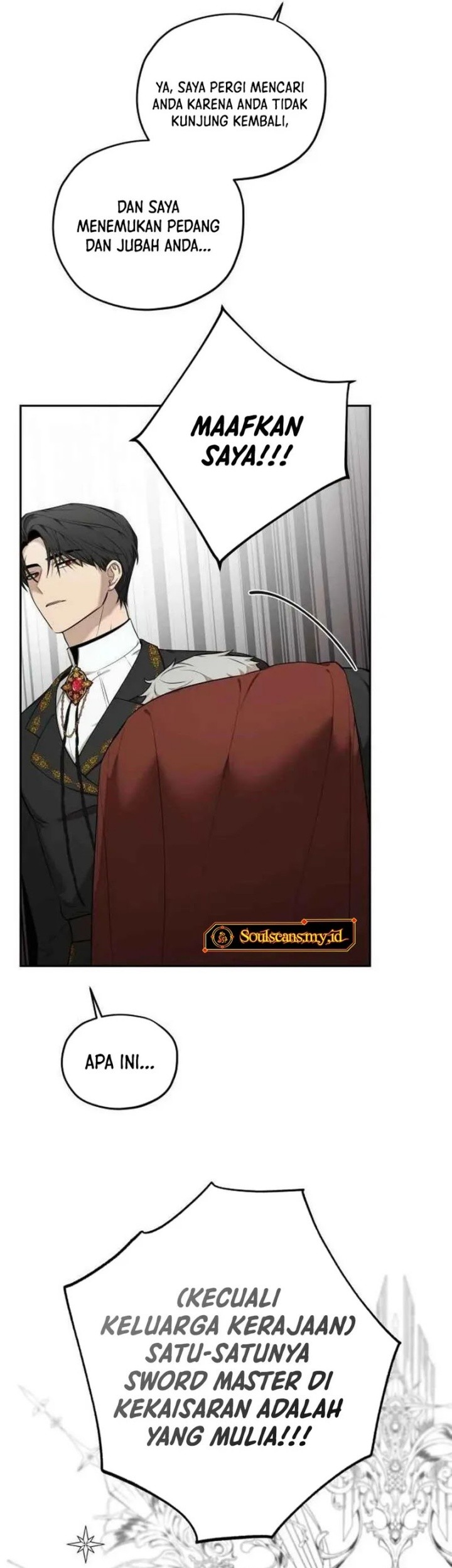 Truck Driver Tag Team Match Chapter 9 Gambar 3