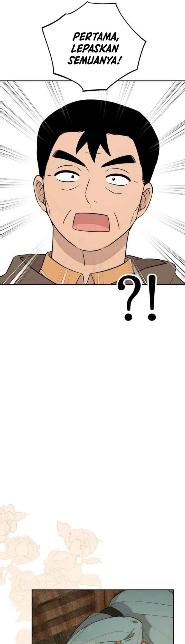 Truck Driver Tag Team Match Chapter 9 Gambar 17