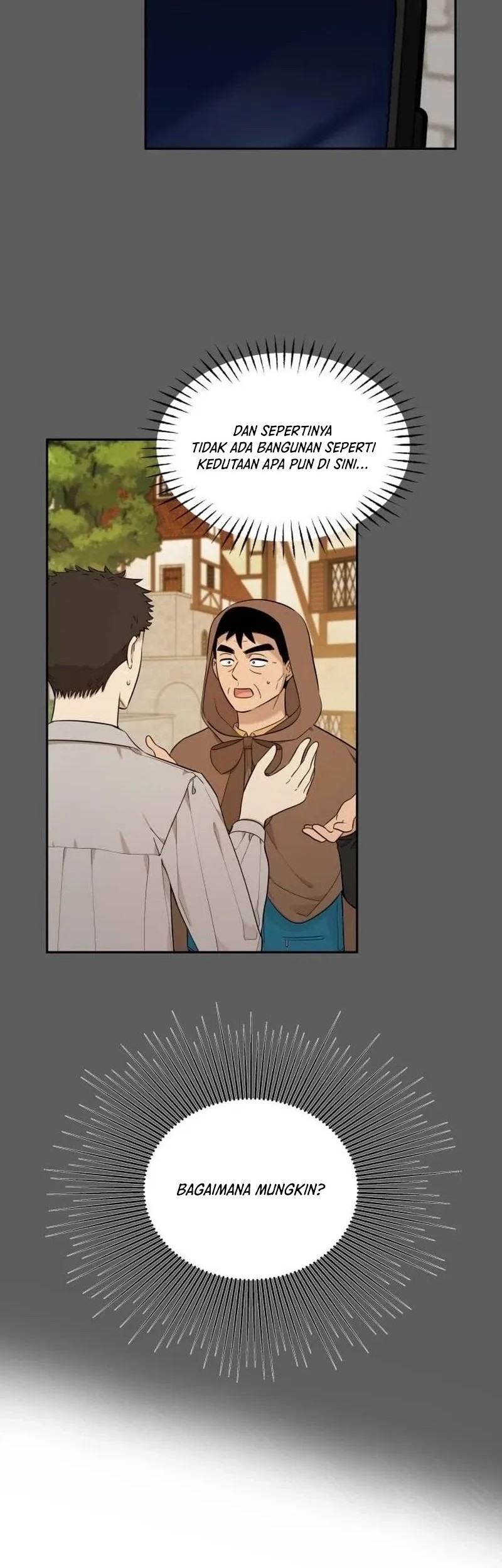 Truck Driver Tag Team Match Chapter 10 Gambar 28