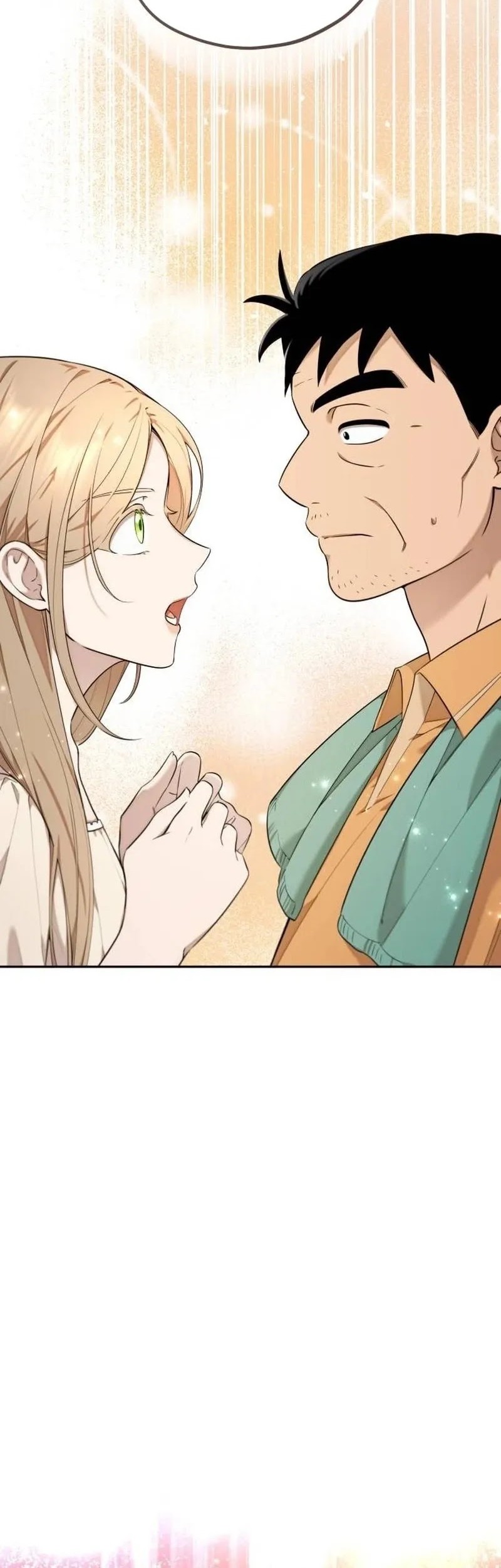 Truck Driver Tag Team Match Chapter 10 Gambar 32