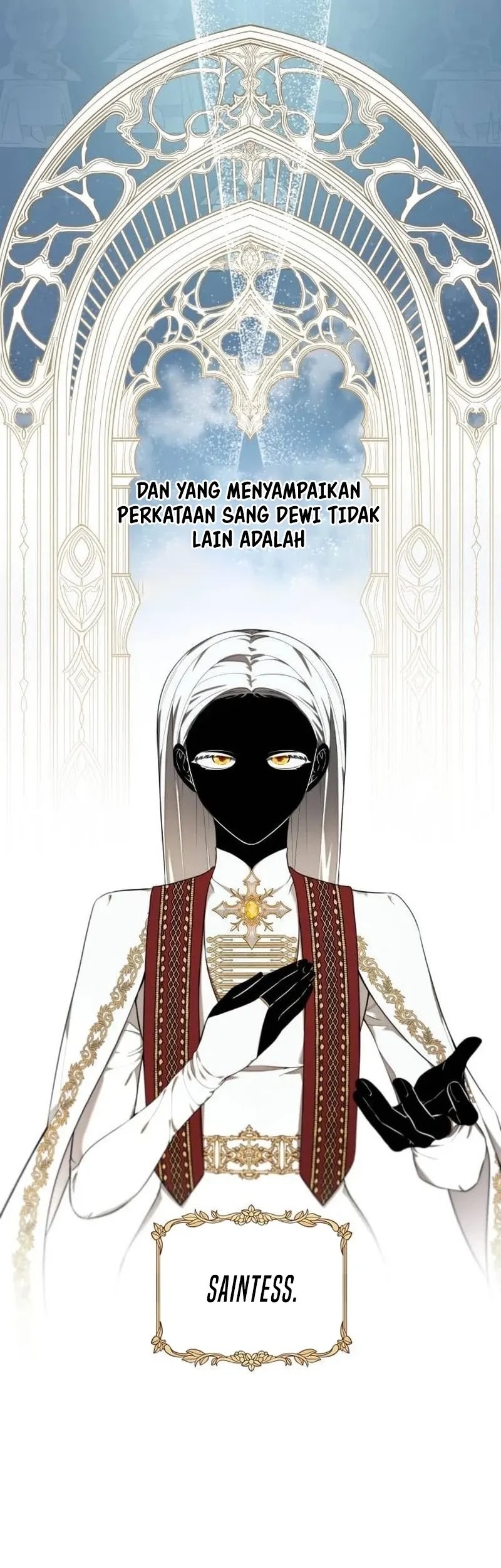 Truck Driver Tag Team Match Chapter 10 Gambar 35