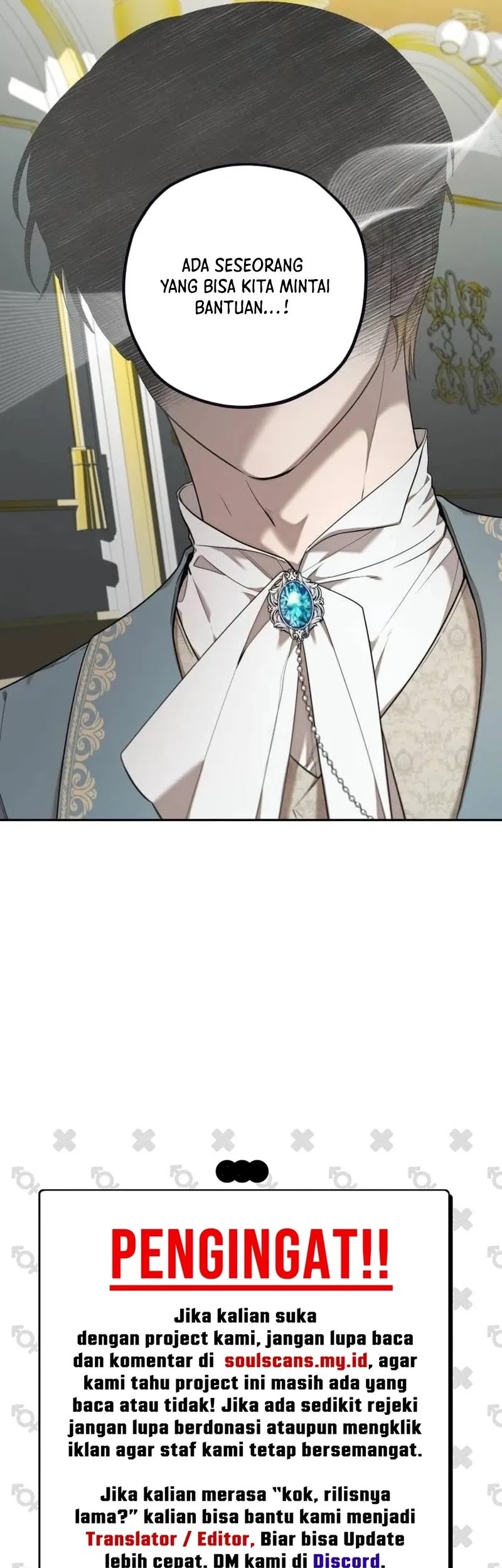 Truck Driver Tag Team Match Chapter 10 Gambar 45