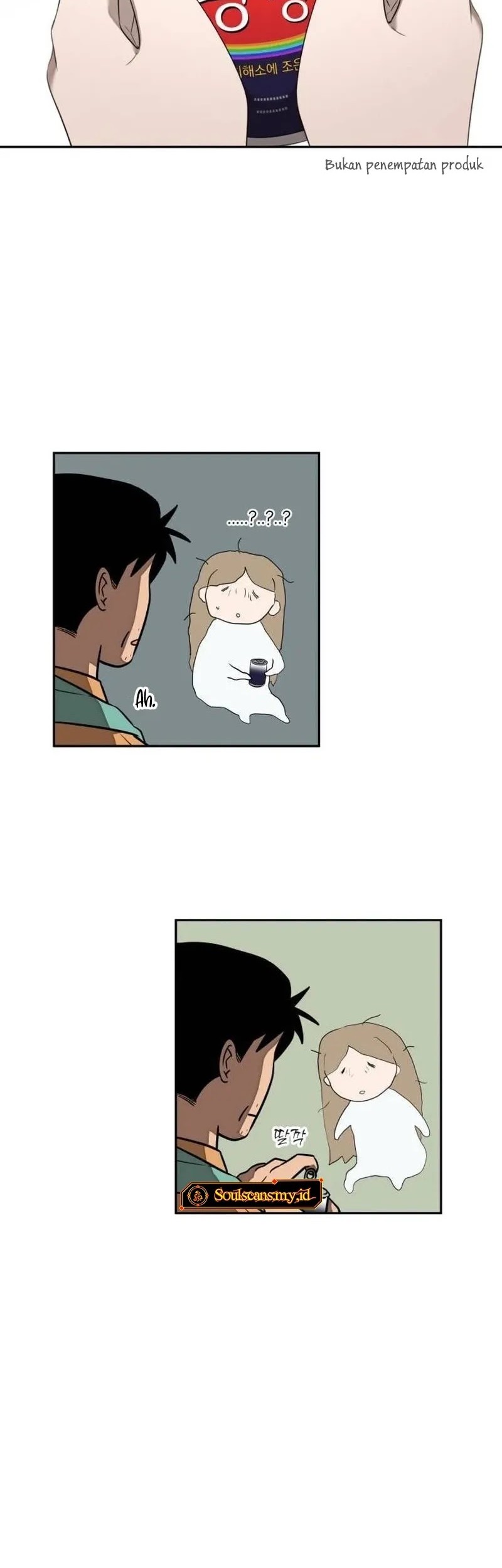 Truck Driver Tag Team Match Chapter 10 Gambar 12