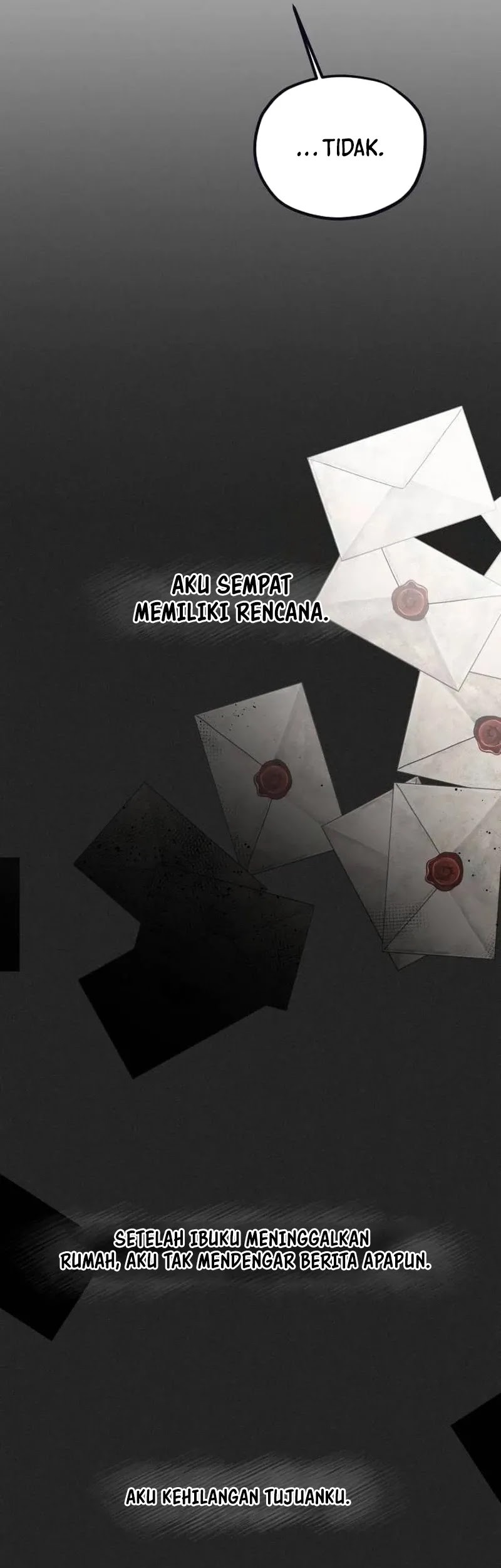 Truck Driver Tag Team Match Chapter 11 Gambar 29