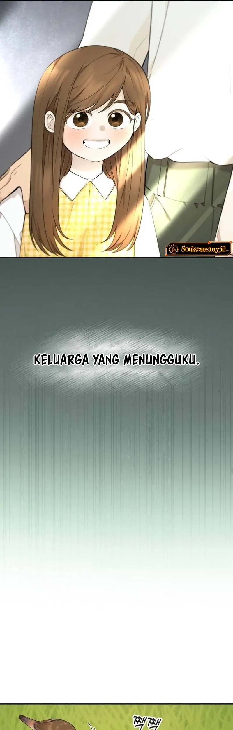 Truck Driver Tag Team Match Chapter 11 Gambar 31