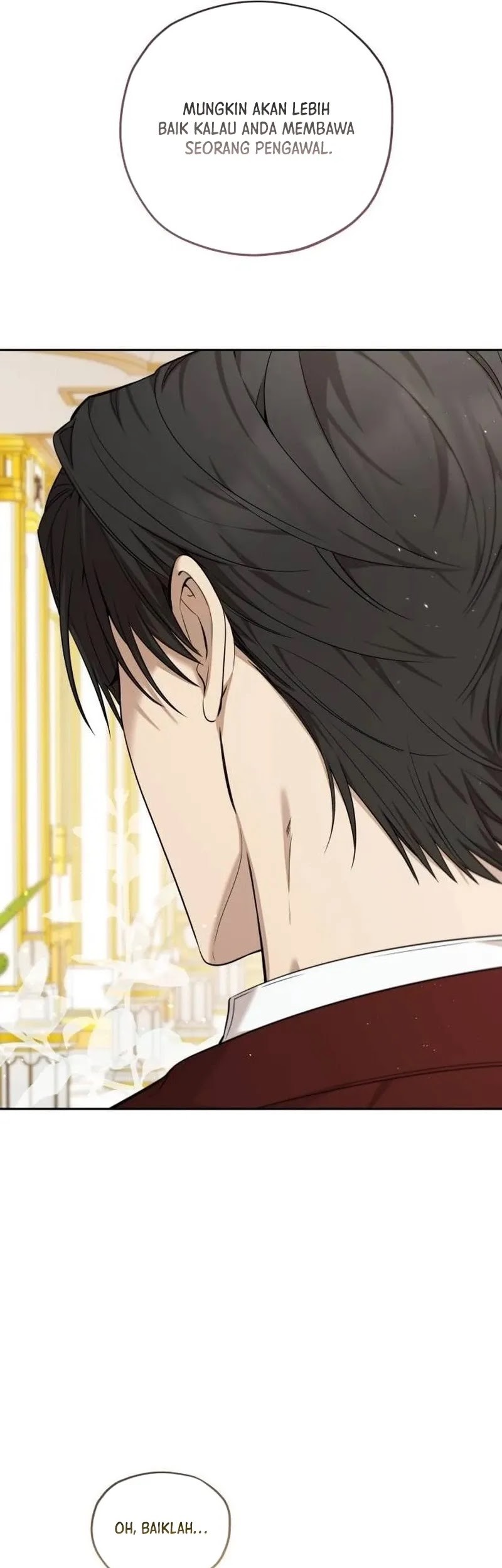 Truck Driver Tag Team Match Chapter 11 Gambar 23