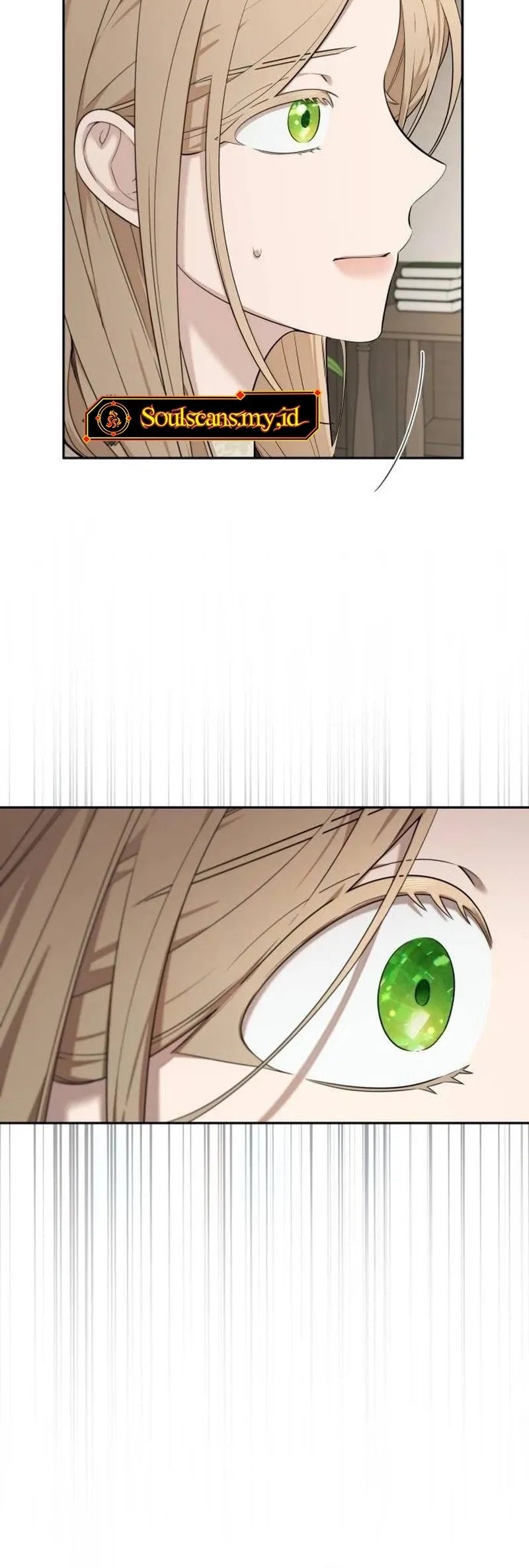 Truck Driver Tag Team Match Chapter 11 Gambar 26