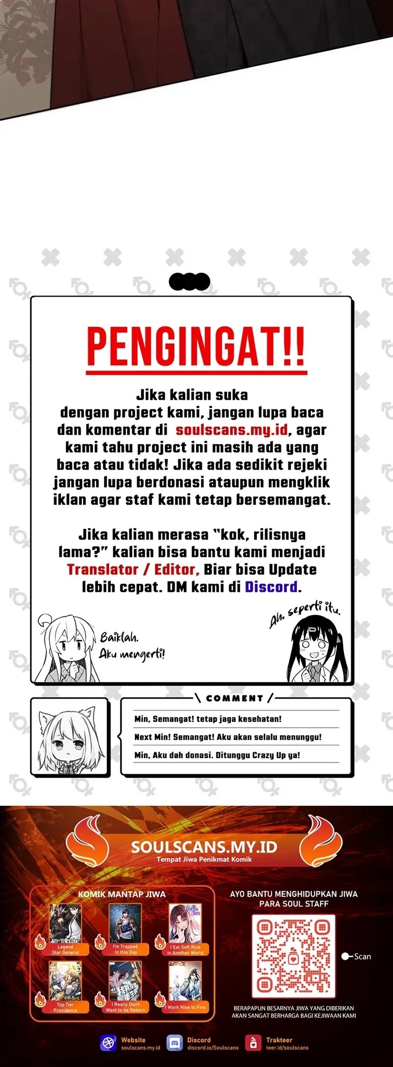 Truck Driver Tag Team Match Chapter 11 Gambar 44