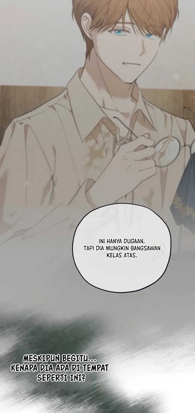 Truck Driver Tag Team Match Chapter 11 Gambar 4