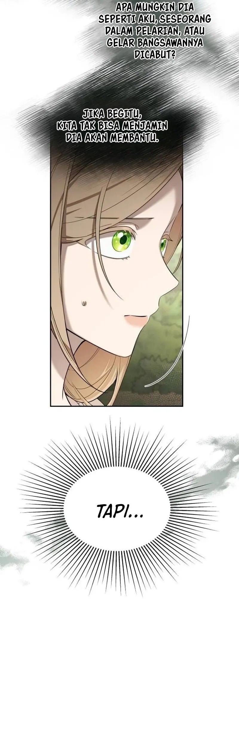 Truck Driver Tag Team Match Chapter 11 Gambar 5