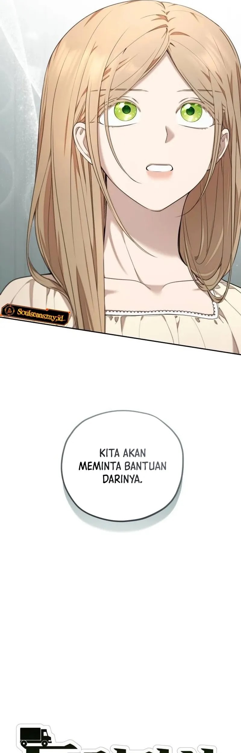 Truck Driver Tag Team Match Chapter 11 Gambar 7