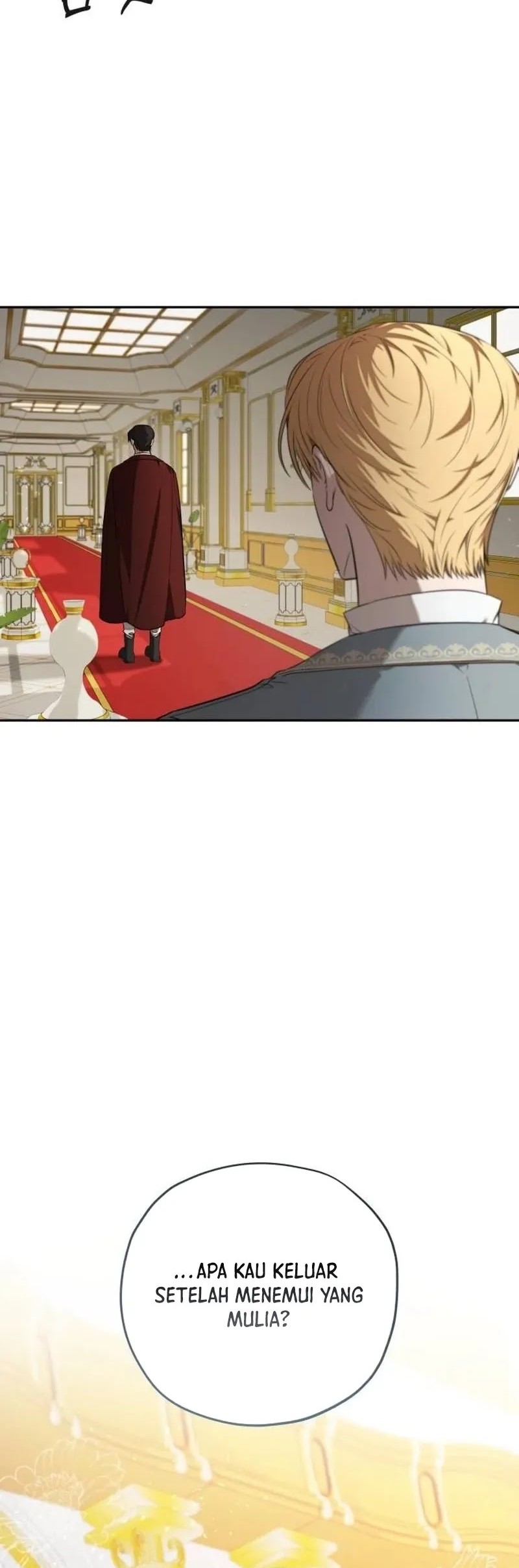 Truck Driver Tag Team Match Chapter 11 Gambar 10