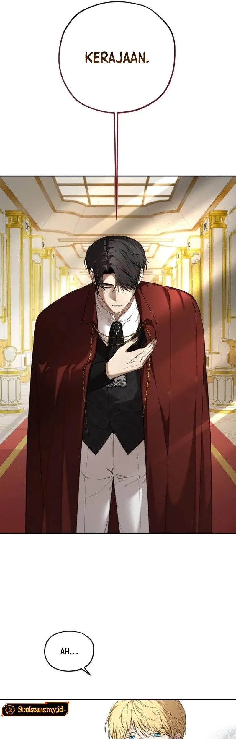 Truck Driver Tag Team Match Chapter 11 Gambar 13