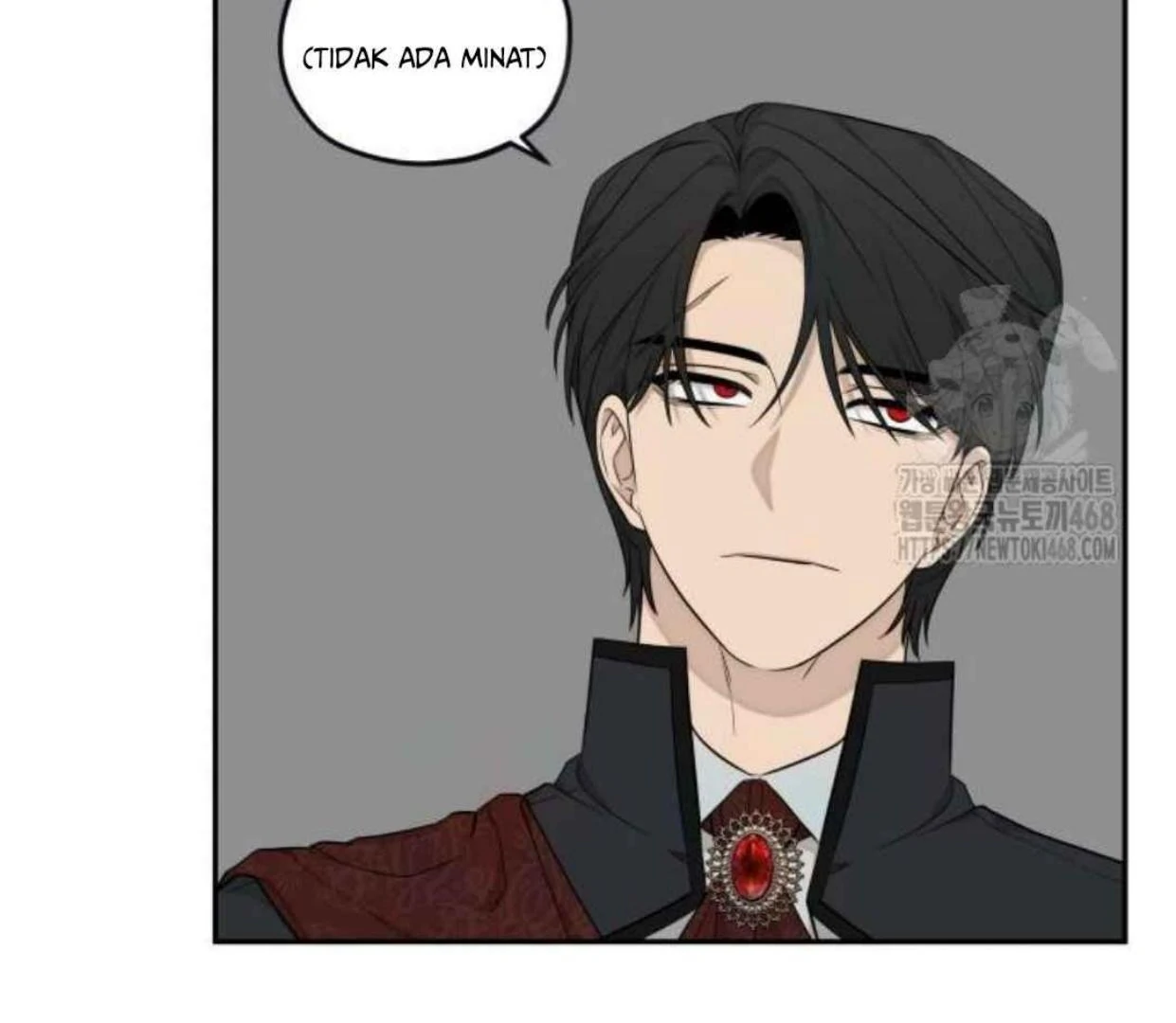 Truck Driver Tag Team Match Chapter 12 Gambar 115