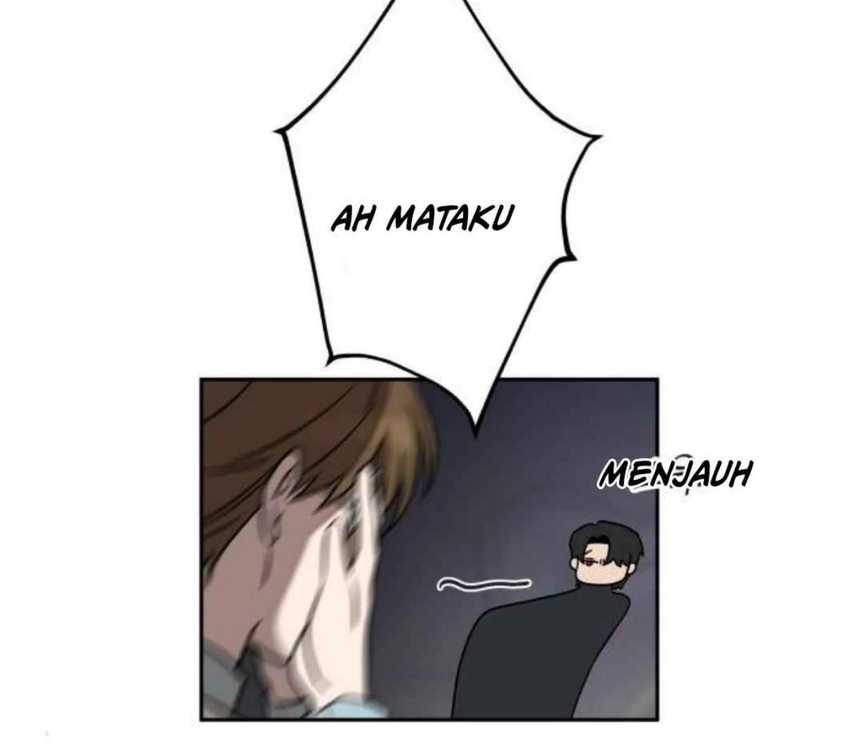 Truck Driver Tag Team Match Chapter 12 Gambar 125