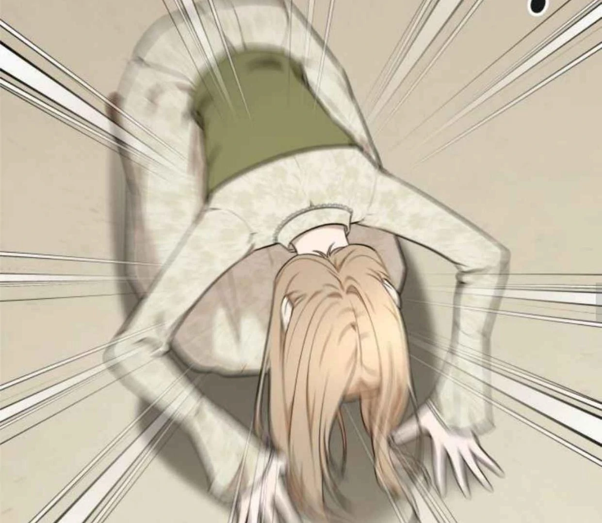 Truck Driver Tag Team Match Chapter 12 Gambar 23