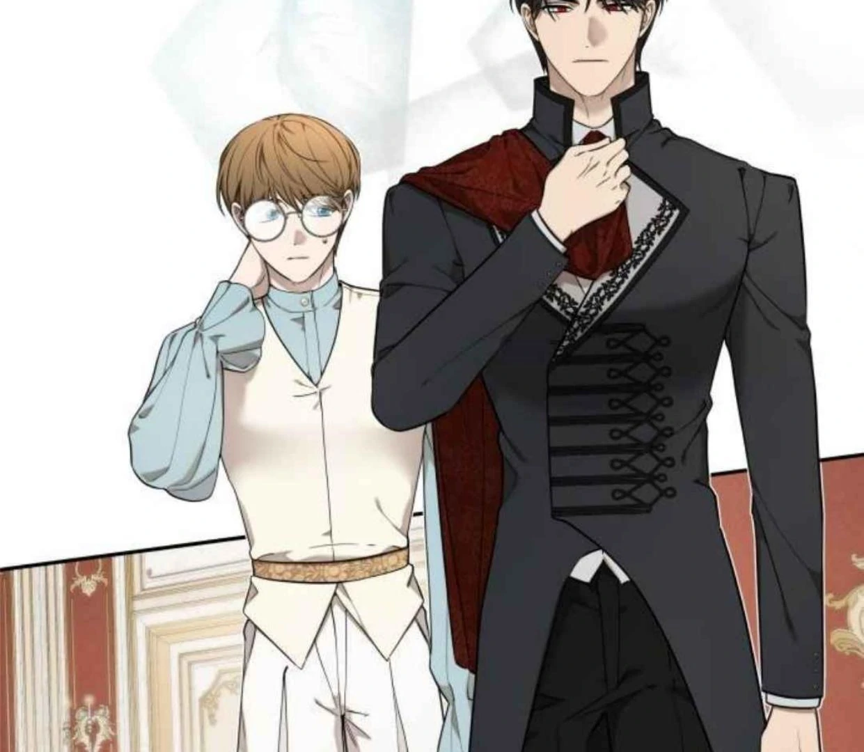 Truck Driver Tag Team Match Chapter 12 Gambar 75