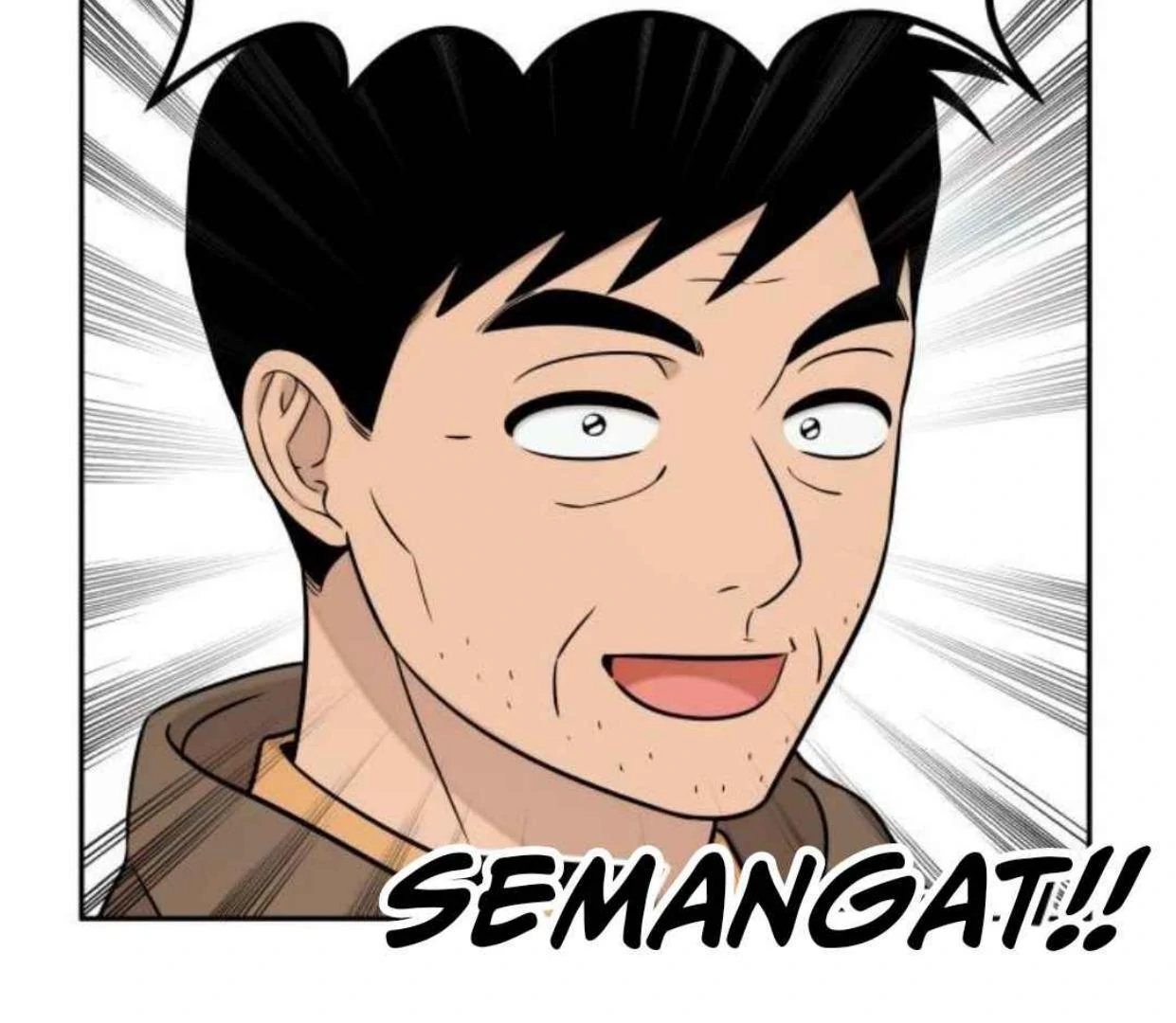 Truck Driver Tag Team Match Chapter 12 Gambar 95