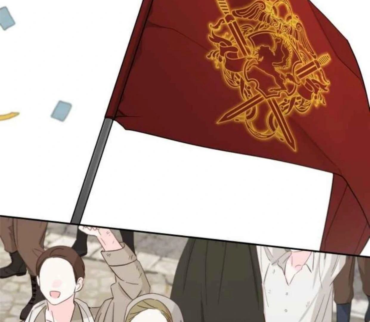 Truck Driver Tag Team Match Chapter 13 Gambar 16