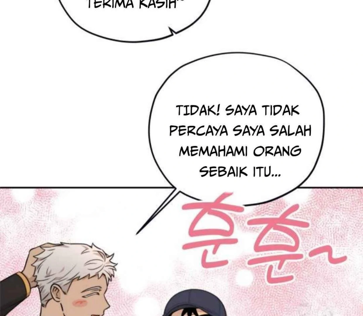 Truck Driver Tag Team Match Chapter 13 Gambar 134
