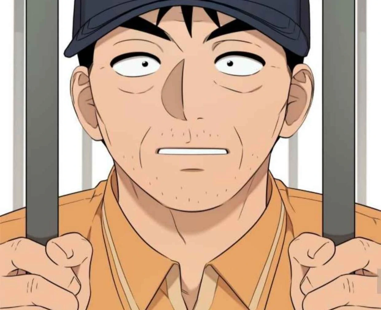 Truck Driver Tag Team Match Chapter 13 Gambar 27