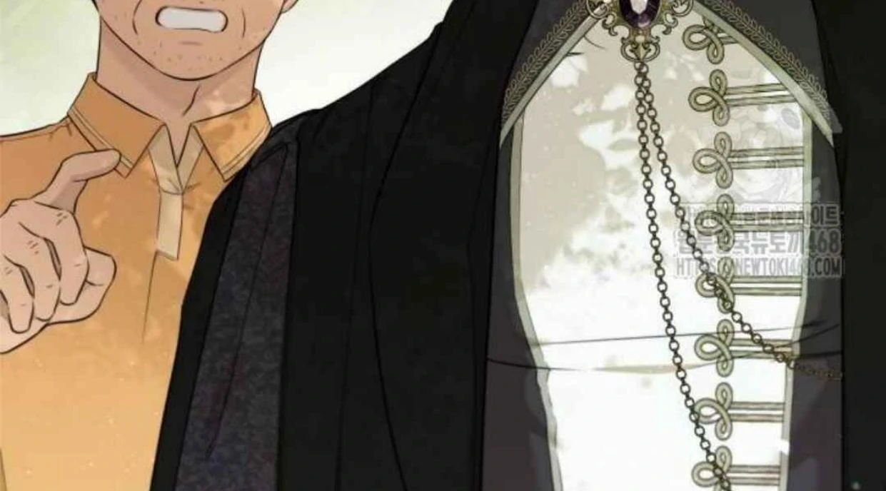 Truck Driver Tag Team Match Chapter 13 Gambar 6