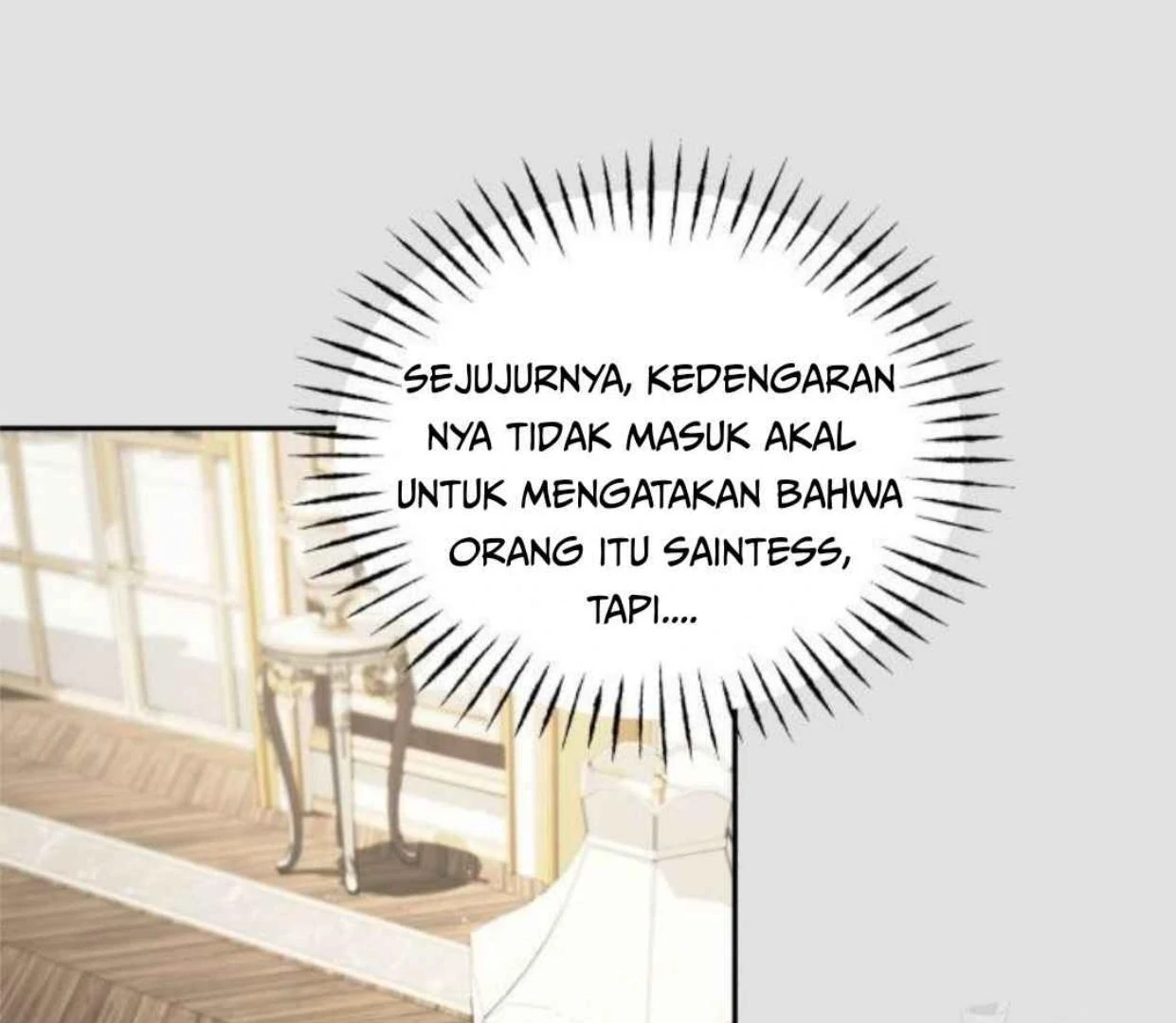 Truck Driver Tag Team Match Chapter 13 Gambar 80