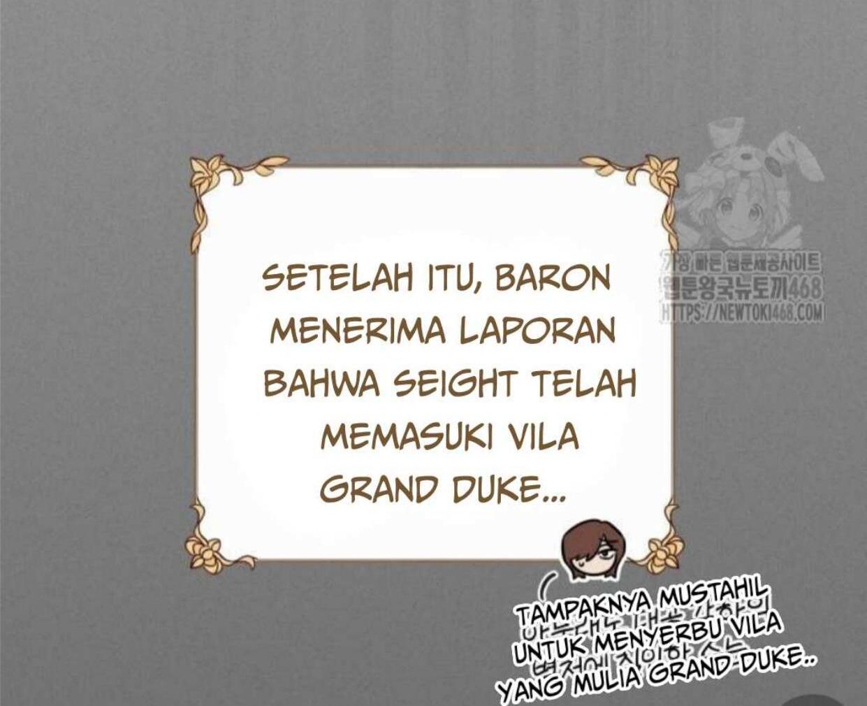 Truck Driver Tag Team Match Chapter 14 Gambar 14