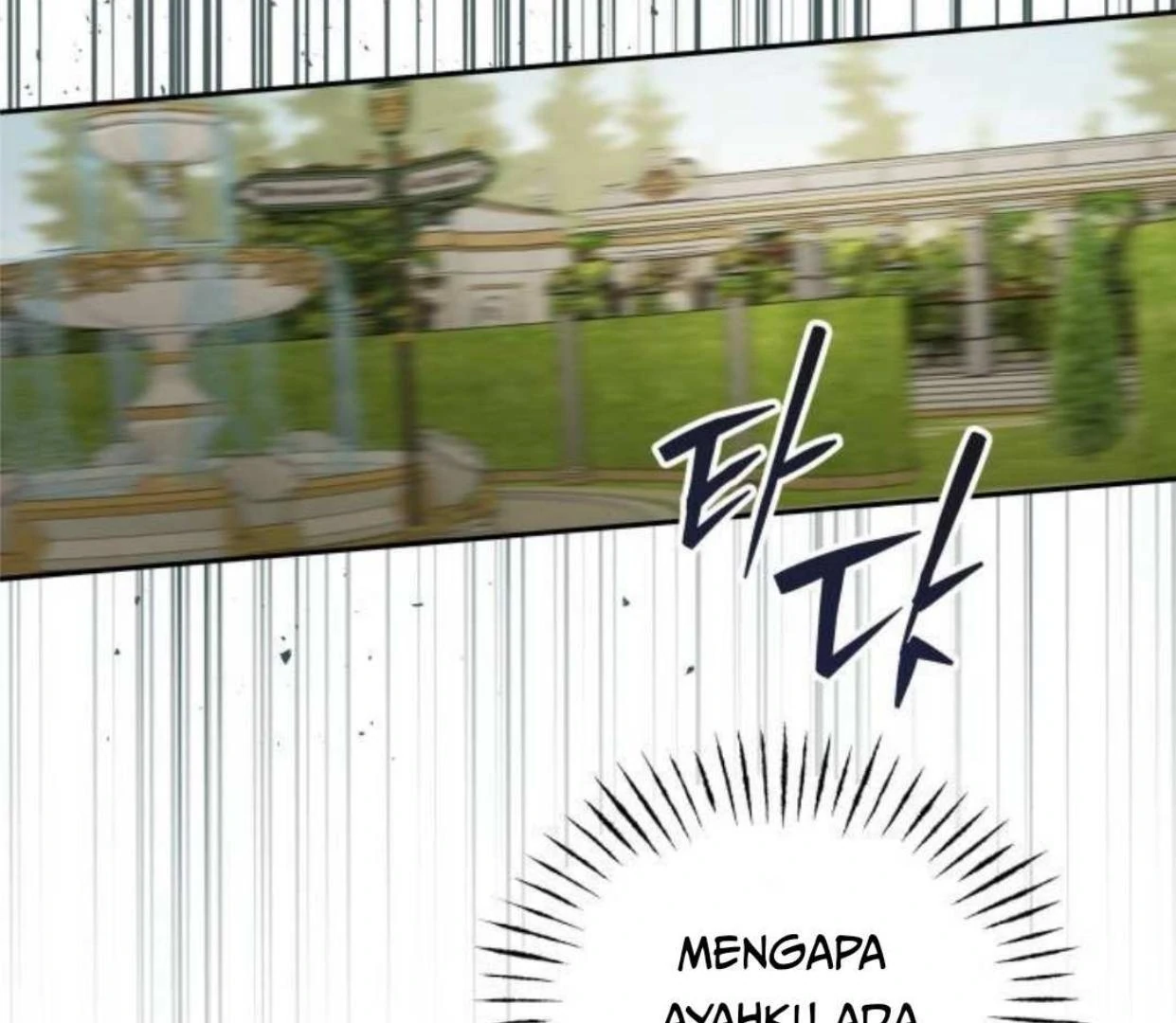 Truck Driver Tag Team Match Chapter 14 Gambar 153