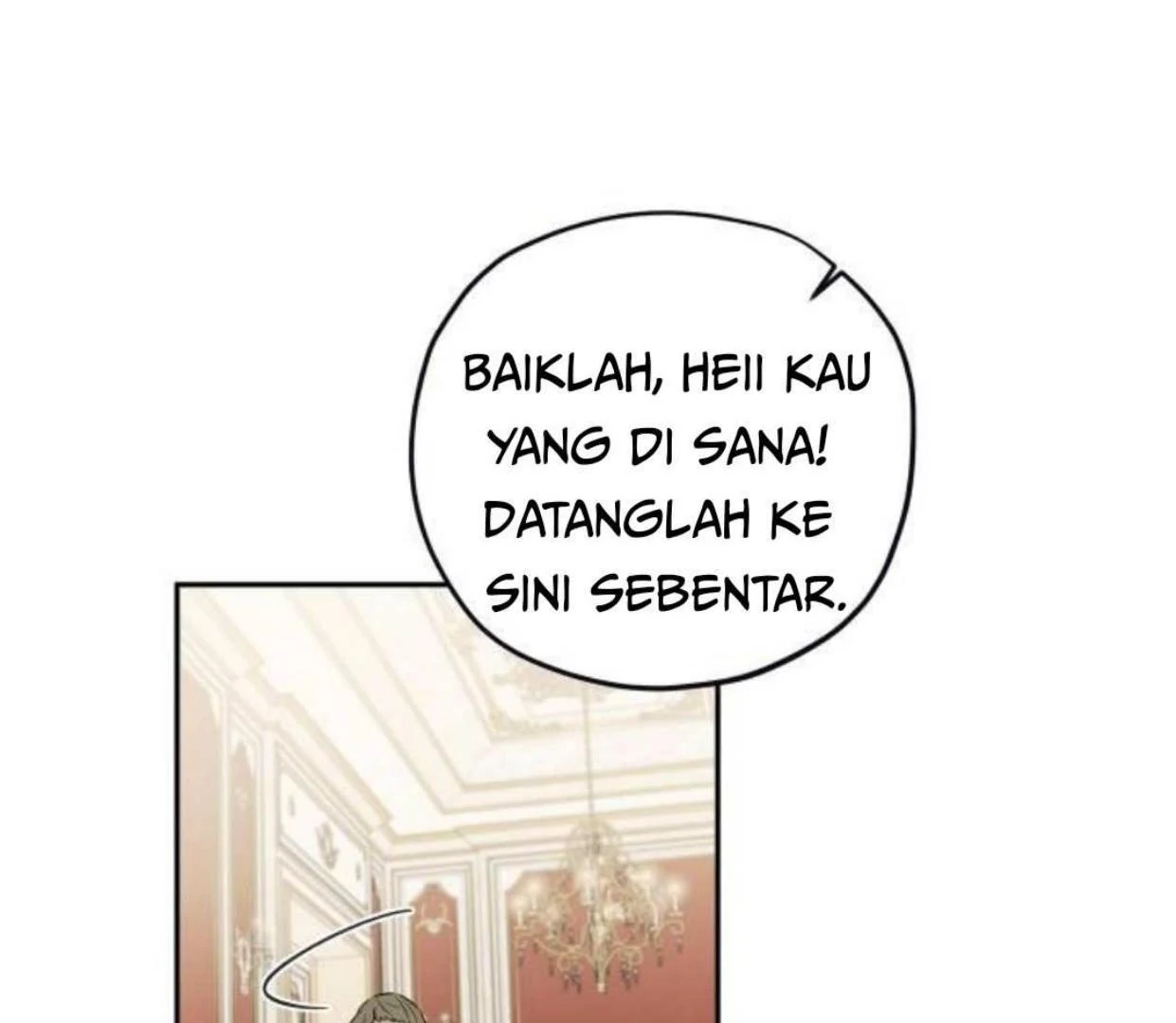 Truck Driver Tag Team Match Chapter 14 Gambar 115