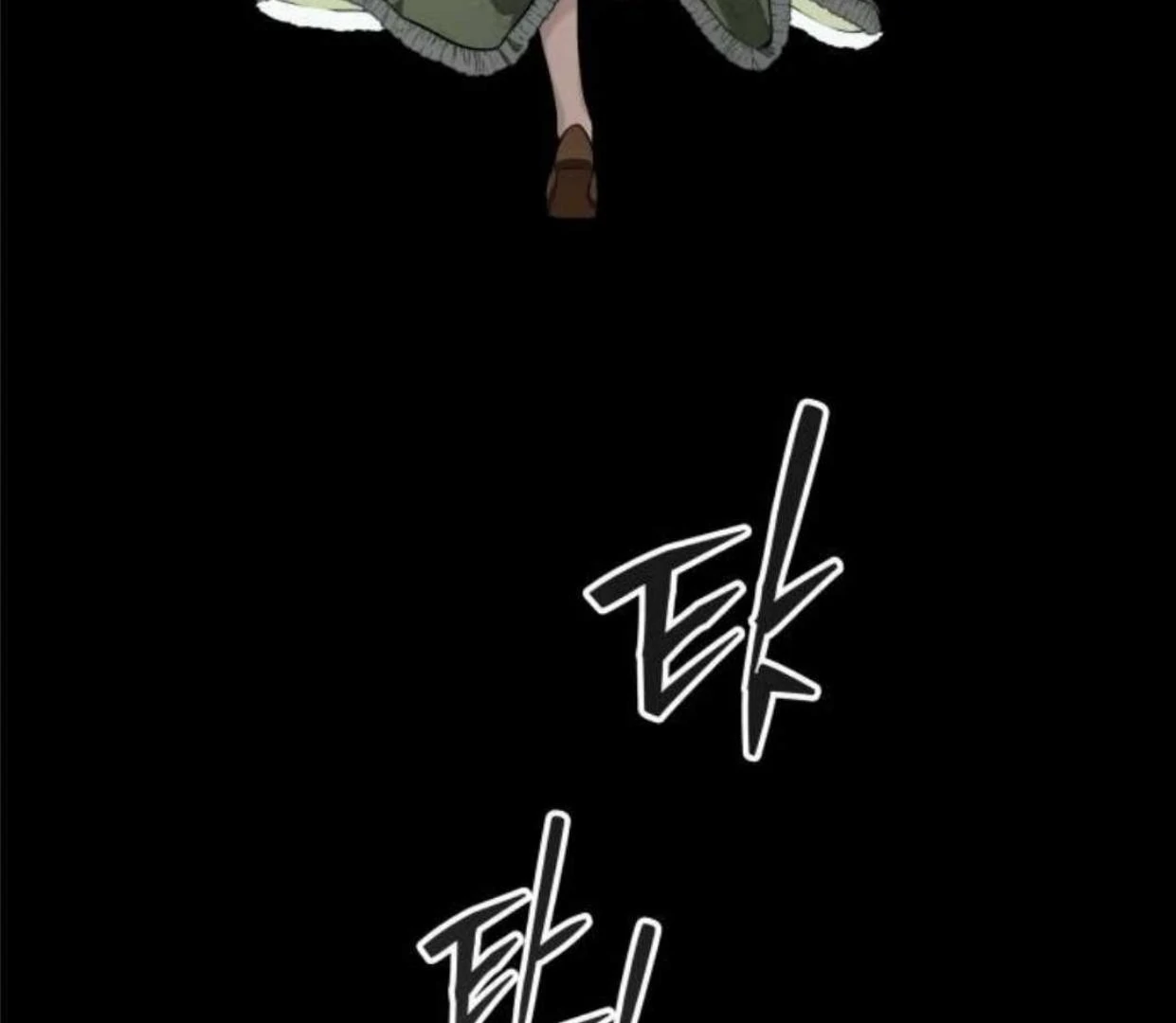 Truck Driver Tag Team Match Chapter 14 Gambar 24