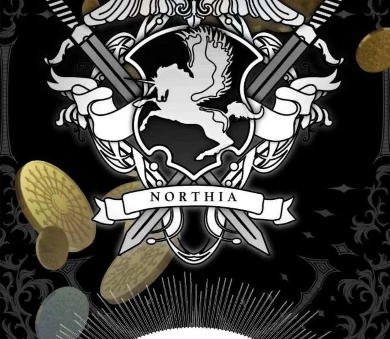 Truck Driver Tag Team Match Chapter 14 Gambar 36