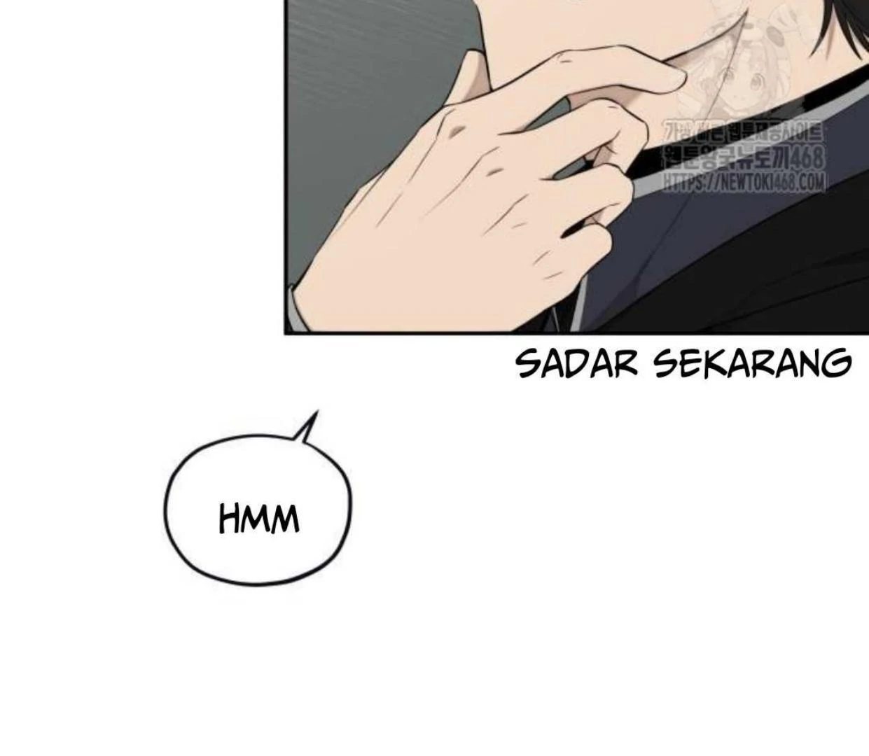 Truck Driver Tag Team Match Chapter 14 Gambar 50