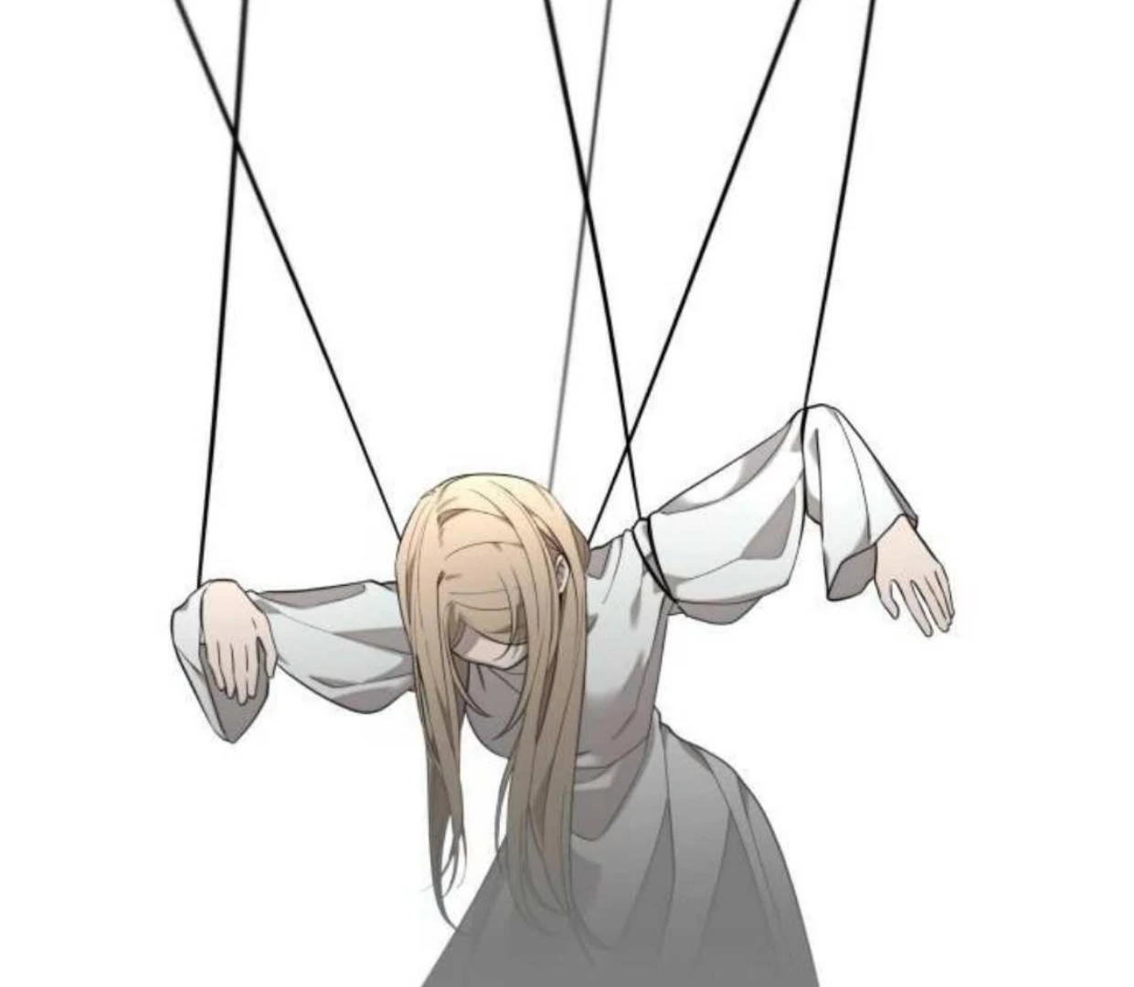 Truck Driver Tag Team Match Chapter 14 Gambar 65