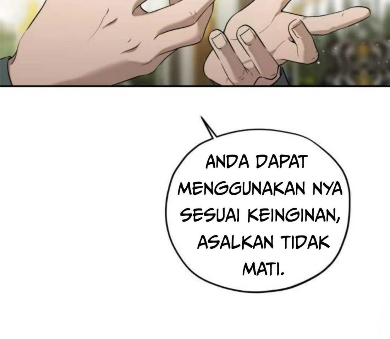 Truck Driver Tag Team Match Chapter 14 Gambar 69