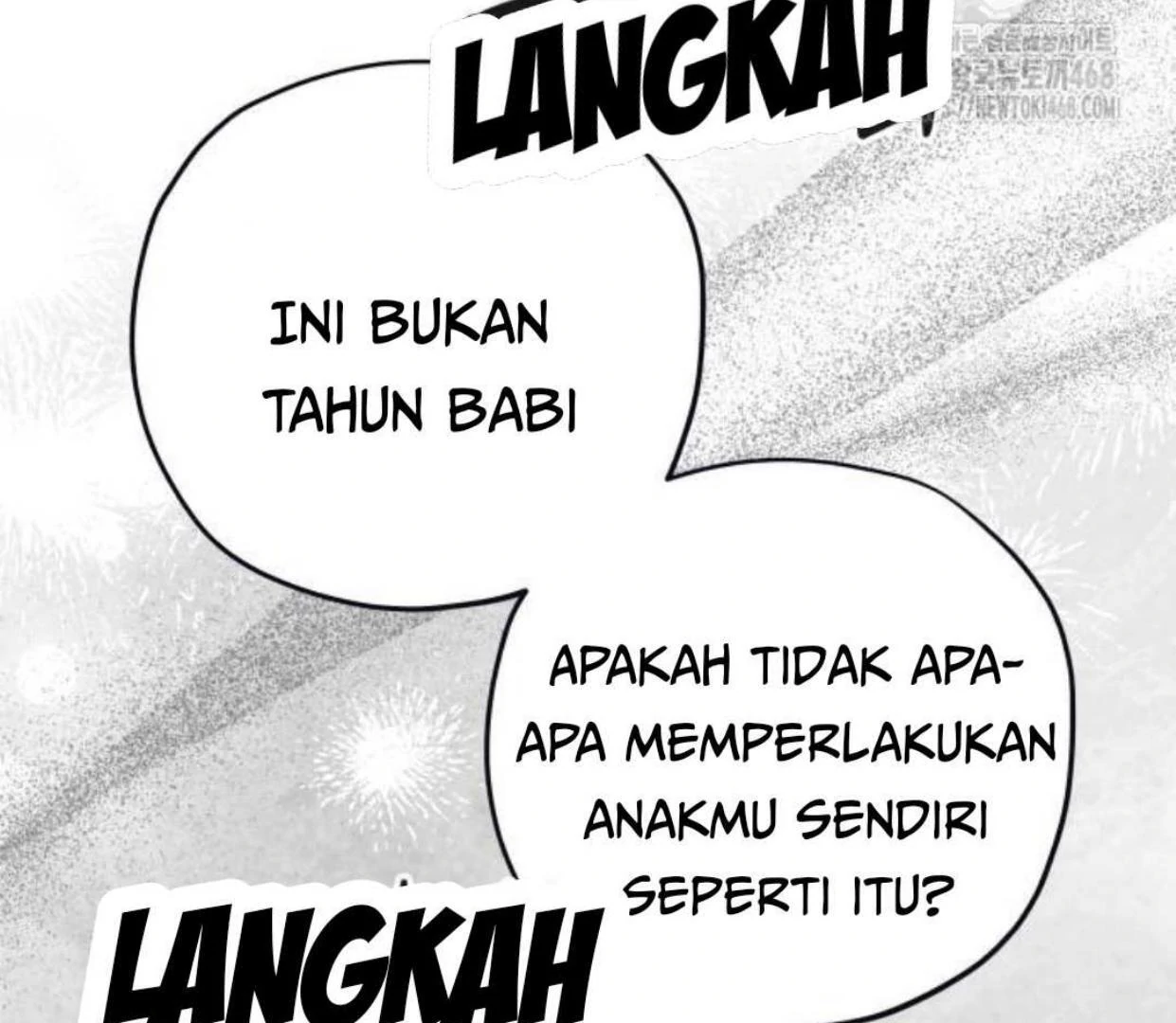 Truck Driver Tag Team Match Chapter 14 Gambar 92